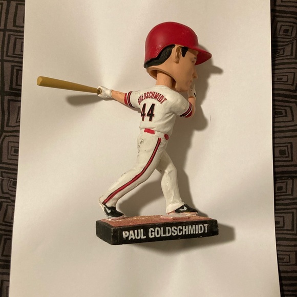 Az diamond backs Paul Goldschmidt bobble head 2013 - Picture 2 of 4